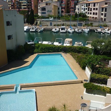 Residence Des Pecheurs Agde Δωμάτιο φωτογραφία