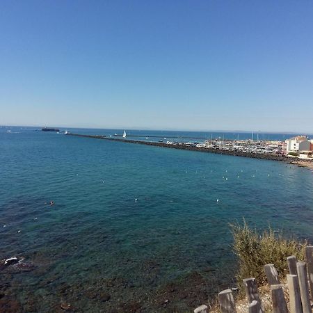 Residence Des Pecheurs Agde Εξωτερικό φωτογραφία