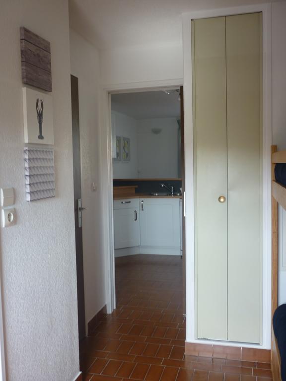 Residence Des Pecheurs Agde Δωμάτιο φωτογραφία
