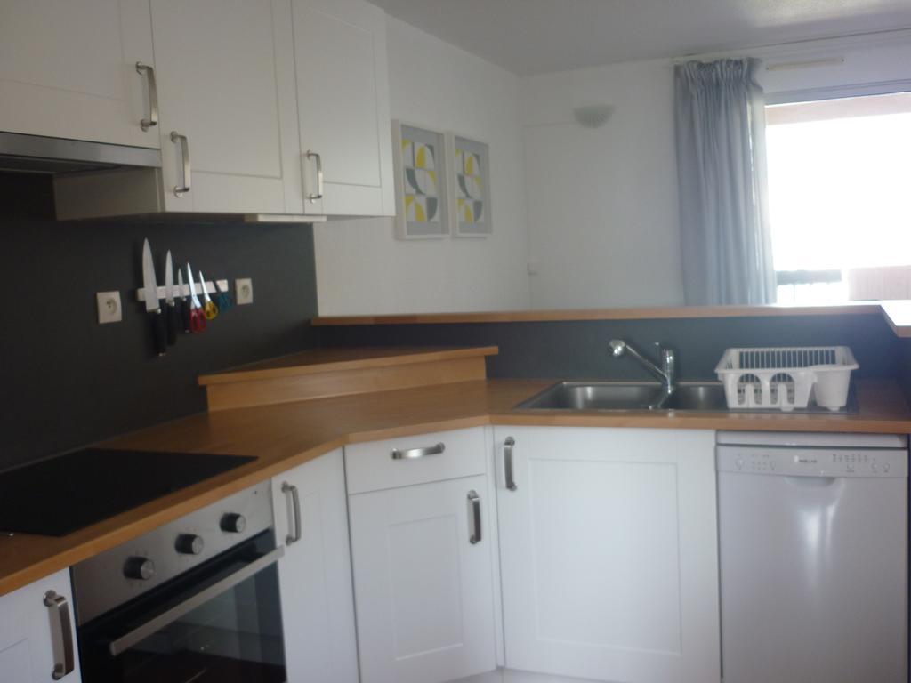 Residence Des Pecheurs Agde Δωμάτιο φωτογραφία