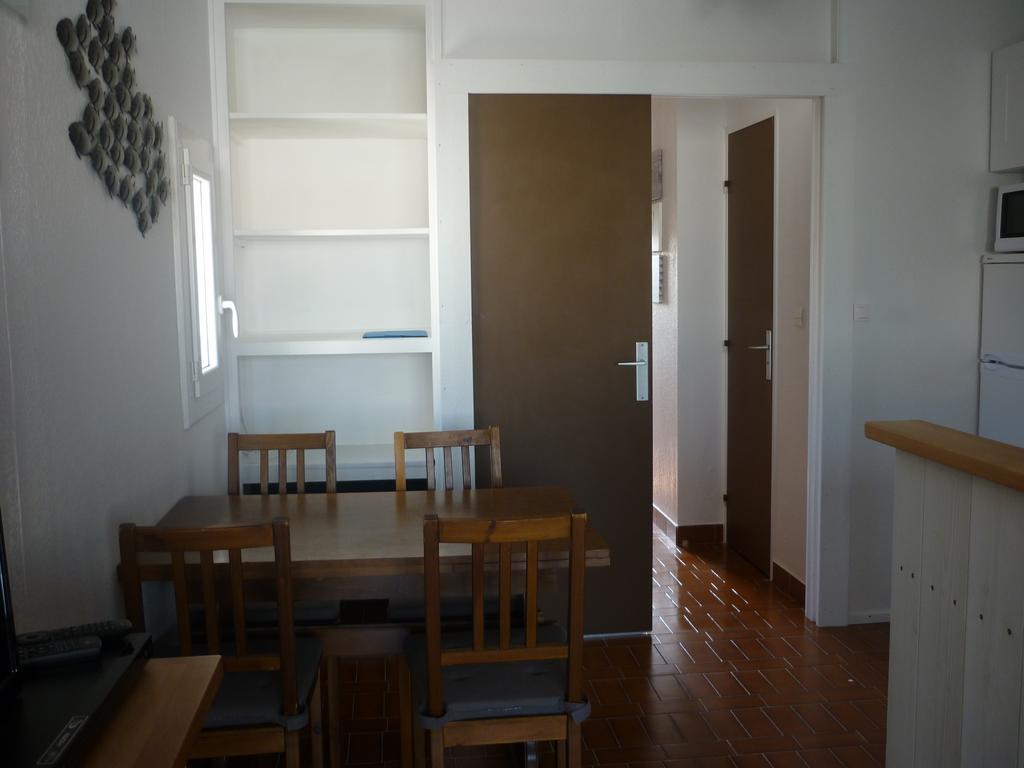 Residence Des Pecheurs Agde Δωμάτιο φωτογραφία