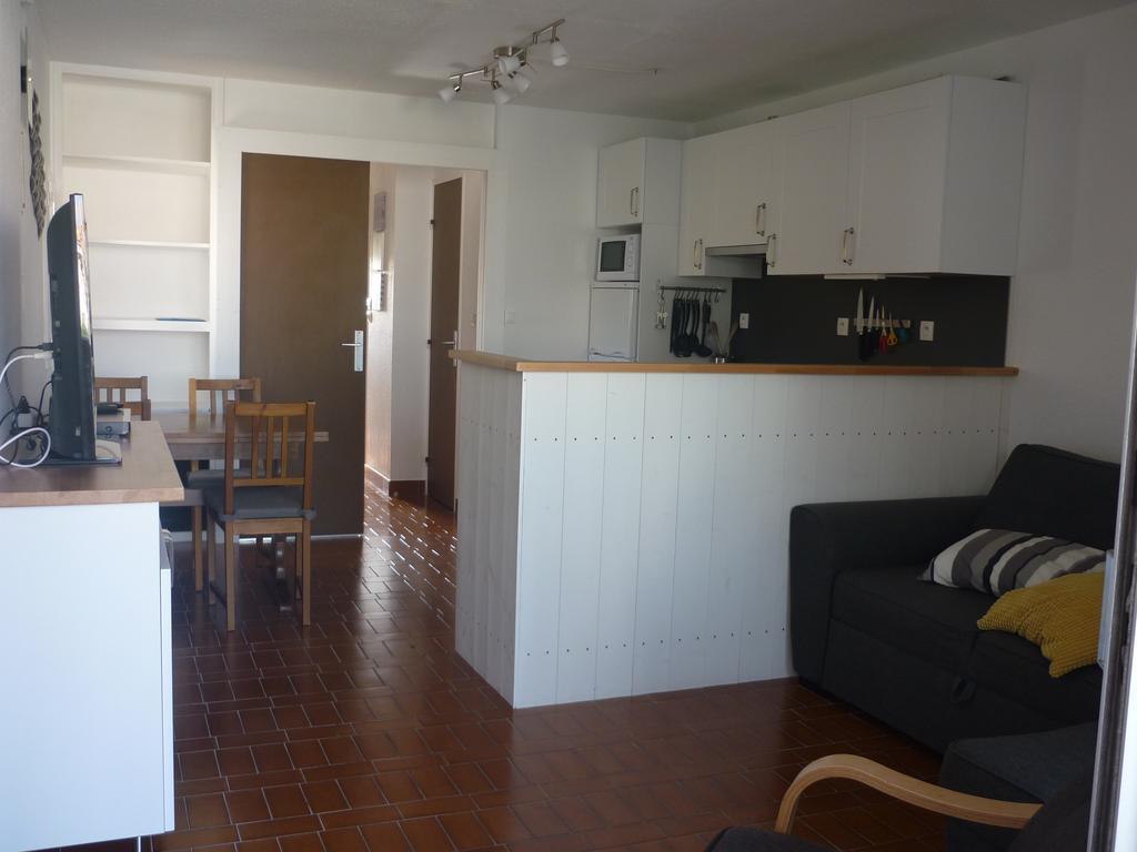 Residence Des Pecheurs Agde Δωμάτιο φωτογραφία
