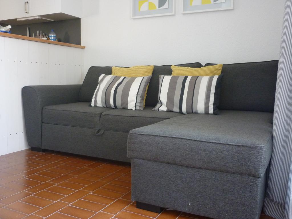 Residence Des Pecheurs Agde Δωμάτιο φωτογραφία