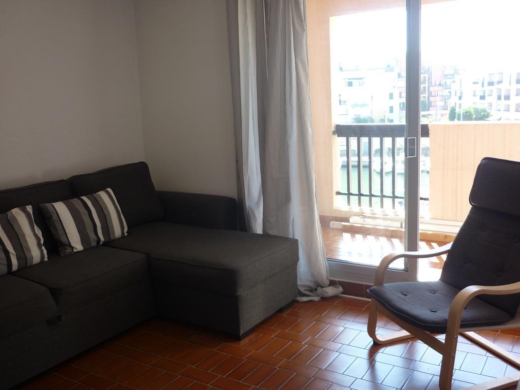 Residence Des Pecheurs Agde Δωμάτιο φωτογραφία
