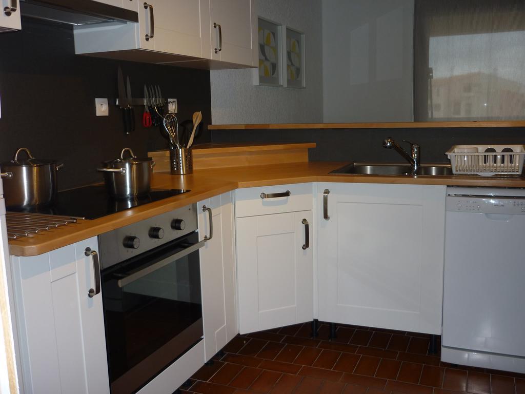 Residence Des Pecheurs Agde Δωμάτιο φωτογραφία