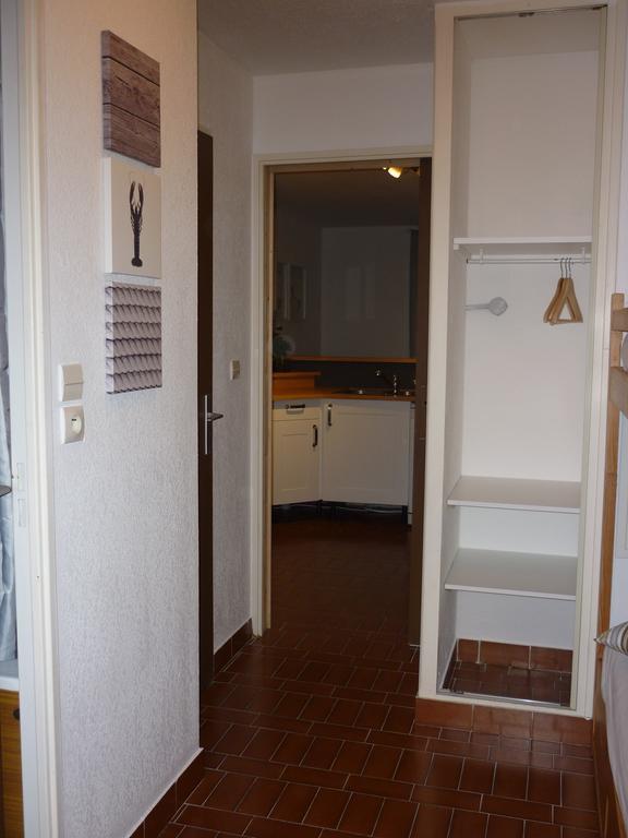 Residence Des Pecheurs Agde Δωμάτιο φωτογραφία