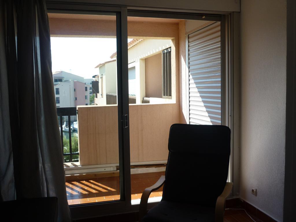 Residence Des Pecheurs Agde Δωμάτιο φωτογραφία