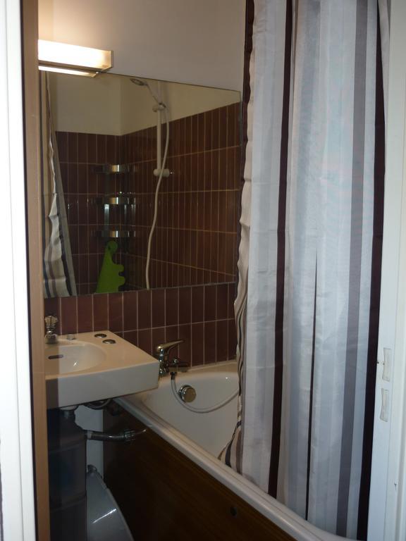 Residence Des Pecheurs Agde Δωμάτιο φωτογραφία