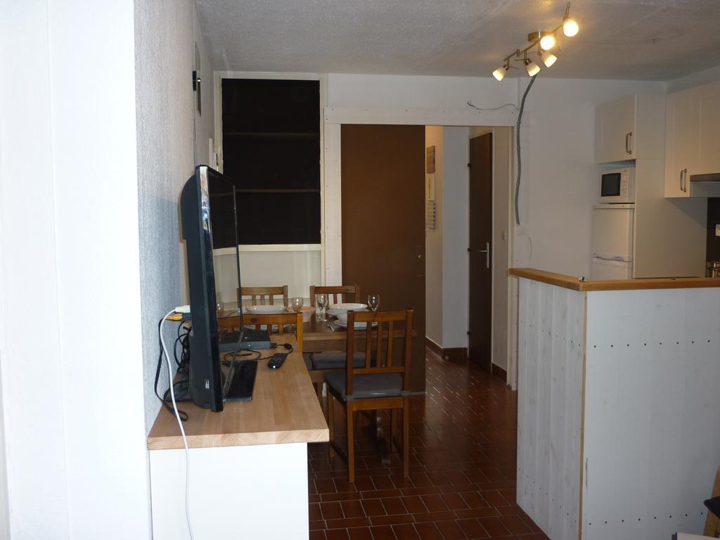Residence Des Pecheurs Agde Δωμάτιο φωτογραφία