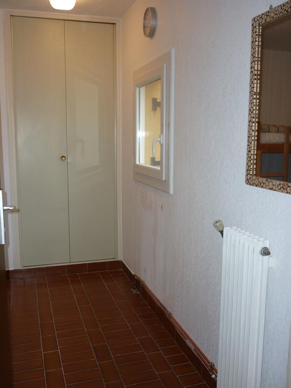 Residence Des Pecheurs Agde Δωμάτιο φωτογραφία