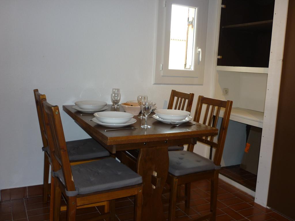 Residence Des Pecheurs Agde Δωμάτιο φωτογραφία