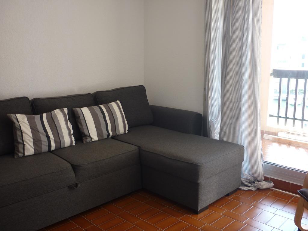 Residence Des Pecheurs Agde Δωμάτιο φωτογραφία