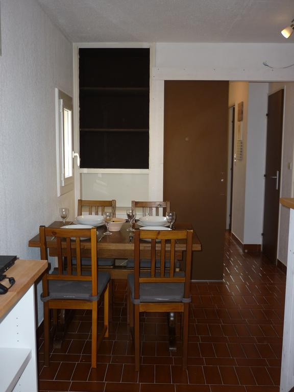 Residence Des Pecheurs Agde Δωμάτιο φωτογραφία