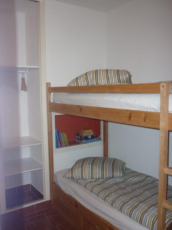 Residence Des Pecheurs Agde Δωμάτιο φωτογραφία