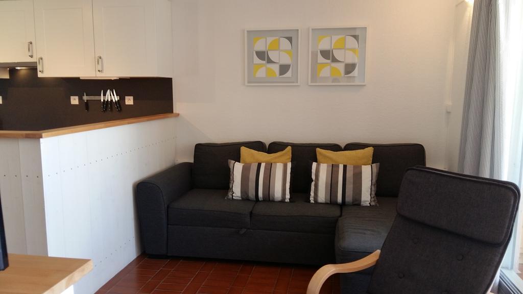 Residence Des Pecheurs Agde Εξωτερικό φωτογραφία