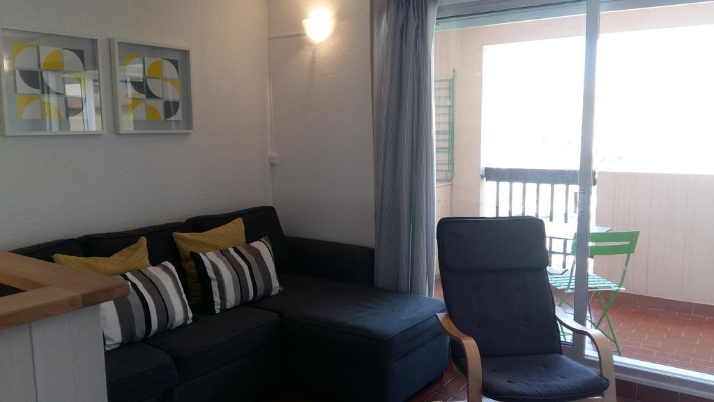Residence Des Pecheurs Agde Εξωτερικό φωτογραφία