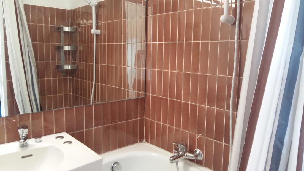 Residence Des Pecheurs Agde Εξωτερικό φωτογραφία