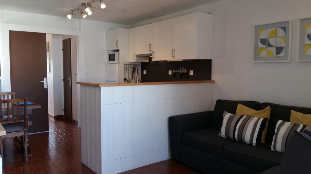 Residence Des Pecheurs Agde Εξωτερικό φωτογραφία