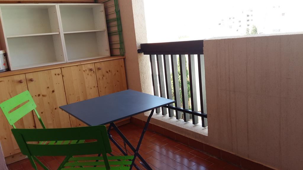 Residence Des Pecheurs Agde Εξωτερικό φωτογραφία