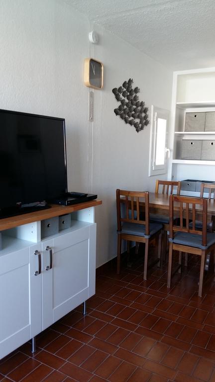 Residence Des Pecheurs Agde Δωμάτιο φωτογραφία