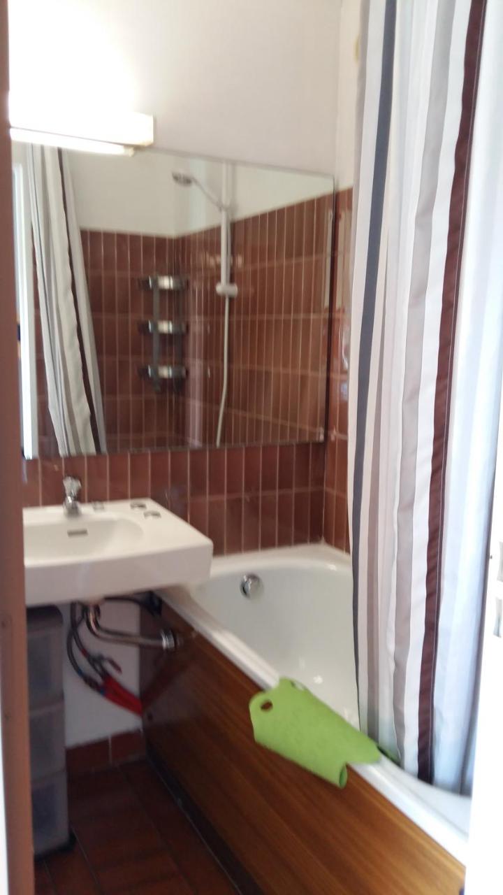 Residence Des Pecheurs Agde Εξωτερικό φωτογραφία